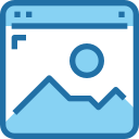 Photo icon