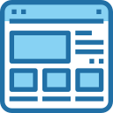 Web icon