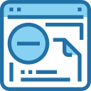 Web icon