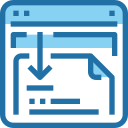Arrow icon