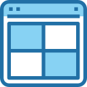 Web icon