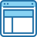 Web icon