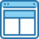 Web icon