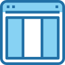 Web icon