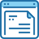 Web icon