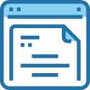 Web icon