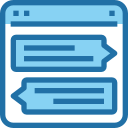 Web icon