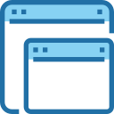 Web icon