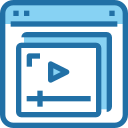 Video icon