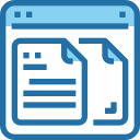 Web icon