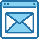 Web icon