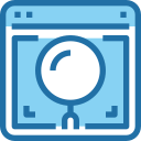 Web icon