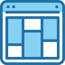 Web icon