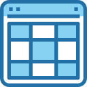 Web icon