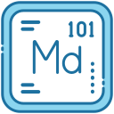 mendelevio icon