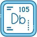 dubnio icon