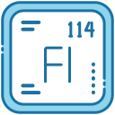 flerovio icon