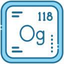 oganesson icon