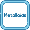 metaloide icon