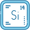 silicio icon