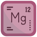 Magnesium icon
