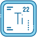 titanio icon