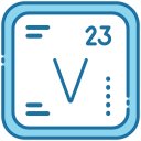 vanadio icon