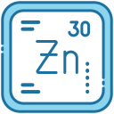 zinc icon