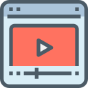 video icon