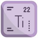 Titanium 