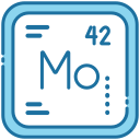 molibdeno icon