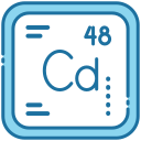 cadmio icon