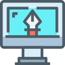 computadora icon