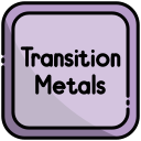 metales de transición 