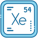 xenón icon