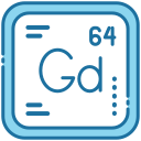 gadolinio icon