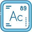 actinio icon