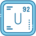 uranio icon