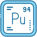 plutonio icon