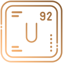 uranio icon