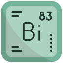 bismuto icon