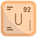 uranio icon