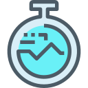 시간 icon
