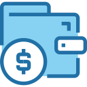 돈 icon