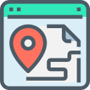 gps icon