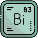 bismuto icon