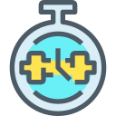 시간 icon