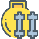 체육관 icon