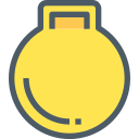 체육관 icon