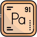 protactinio icon